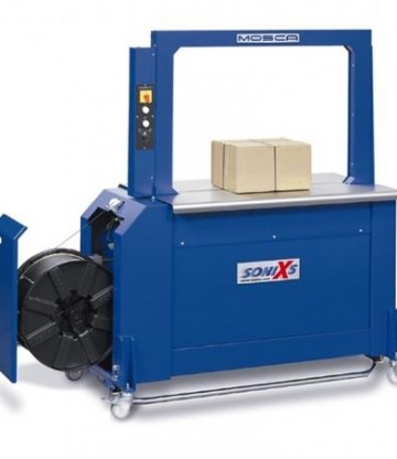 SONIXS MP